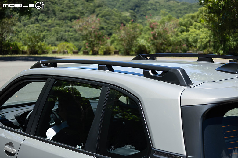 Subaru 大改款 Forester 2.5i-L 汽油版試駕｜排量提升動力更足，上山下海更愜意！