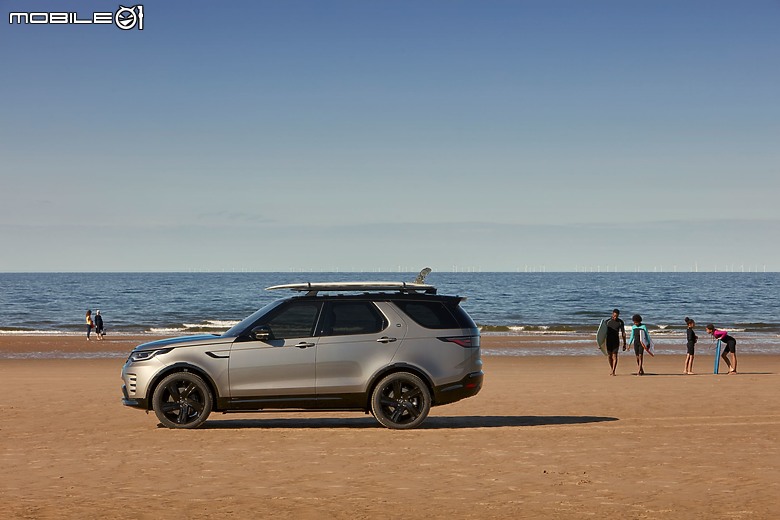 【國內新訊】JLR全車系九月限時推出「五年安心禮遇」購車優惠,零利率、原廠保固、原廠保養通通有!