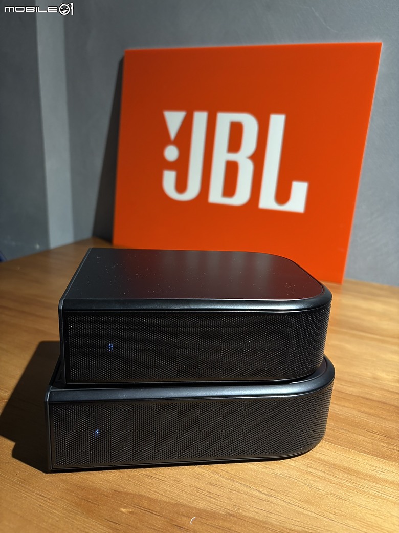 【JBL 2025 新品體驗會分享】JBL BAR1000 MK2 @Coffee XOVER B1