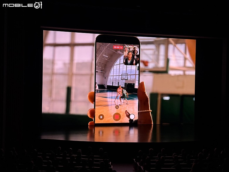 蘋果發表會直擊:iPhone 17 Pro革新、iPhone Air至薄!
