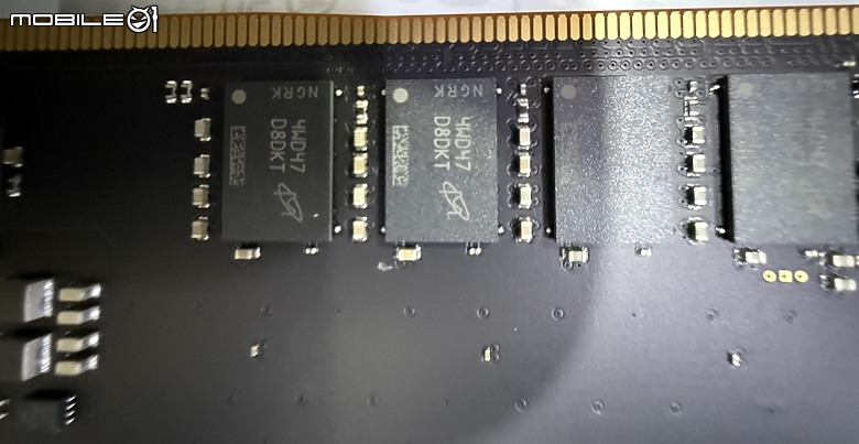 裝機AI與深度學習必備 Micron 美光 Crucial DDR5 CUDIMM 開箱