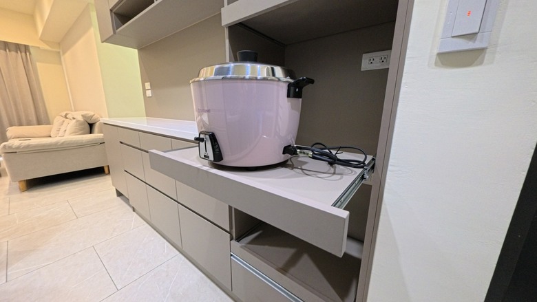 【開箱】台南15坪奶茶色溫馨小窩｜裝潢預算76萬完整分享