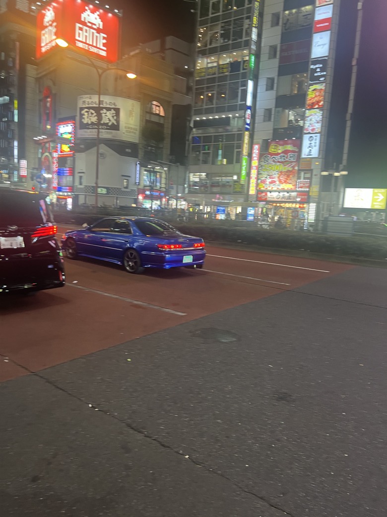 日本駕車分享Gr Yaris (偽）