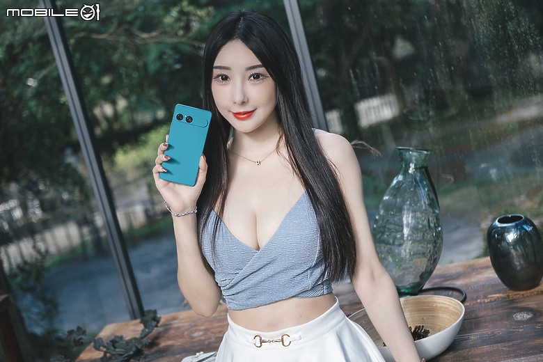 Sony Xperia 10 VII體驗｜設計大改、快門鍵下放！