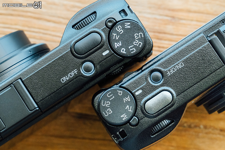 RICOH GR IV 評測報告|影像核心、拍攝體驗雙重進化!ft. GR3x HDF