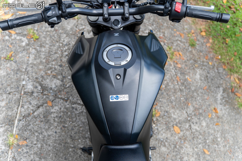HONDA CB300R試駕｜回歸檔車的起點，重回單缸的懷抱！