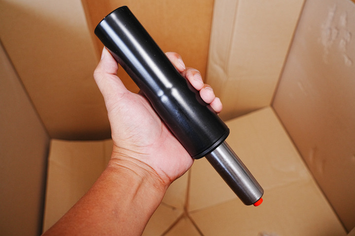 告別腰酸背痛的椅上生涯,開箱SIDIZ T50 AIR 全網高階人體工學椅