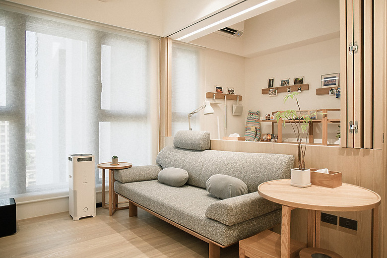 【開箱】MUJI to Live，無印生活實踐計畫 2.0
