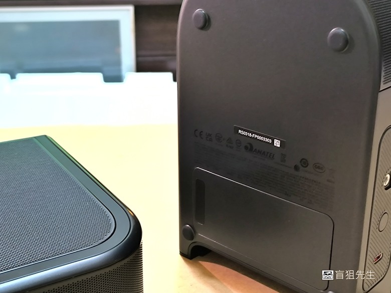 【盲狙先生傳102】JBL BAR 1000 MK2 | 7.1.4聲道滿血HDMI 2.1 VRR/ALLM支援、杜比DTSX雙音訊、創意廣播與夜晚聆聽新體驗