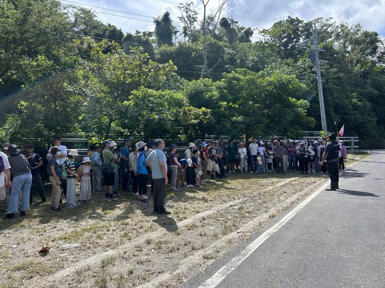 騎 上 秘 境 1 9 7 縣 道