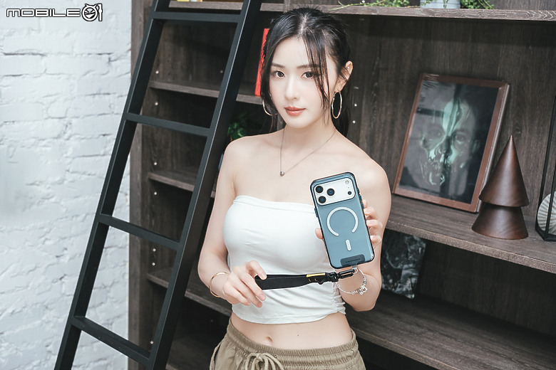 犀牛盾 x iPhone 17系列周邊｜手機殼防護革新、多元配件助攻！