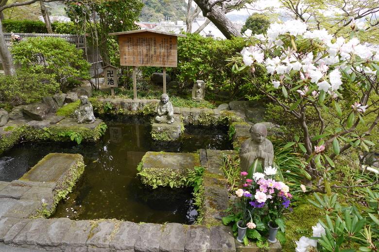 東京與東北自助鬼混 1