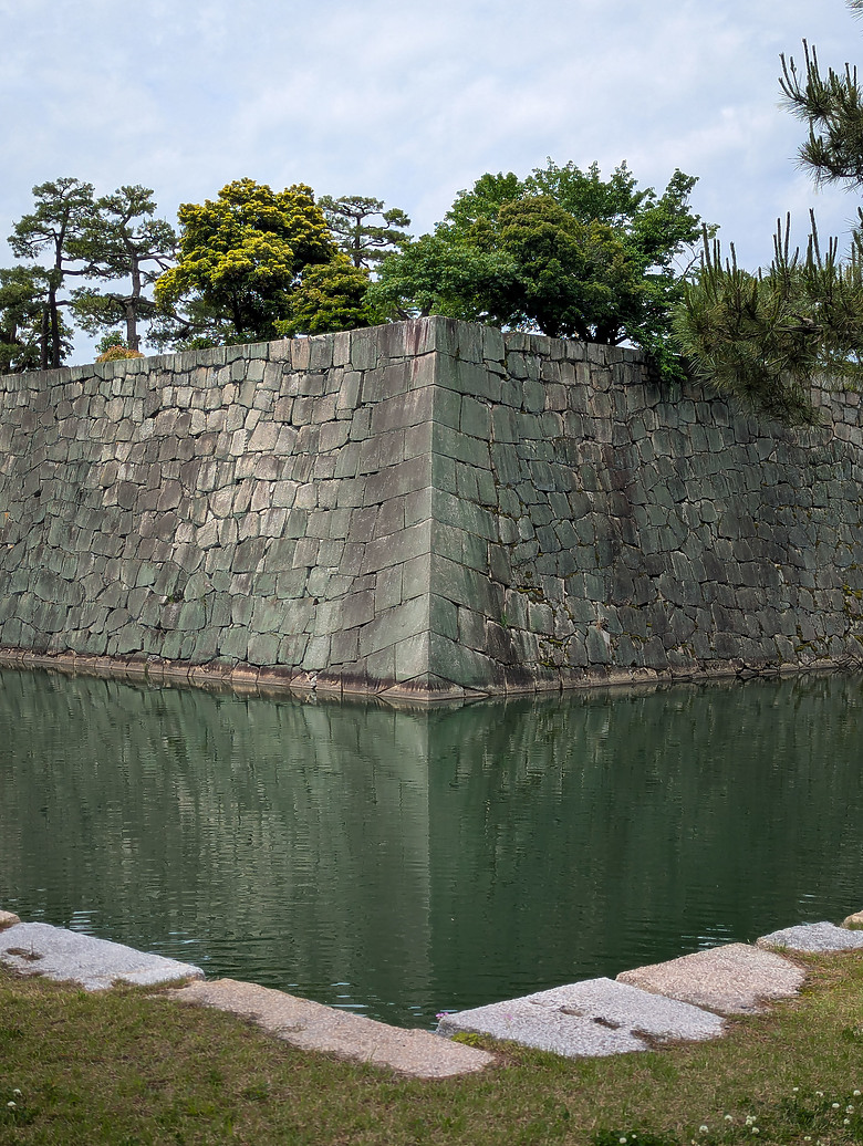 【大阪x萬博x京都】- 自助旅行(8天7夜)
