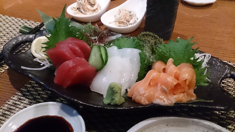 外食族降血脂的食物挑選