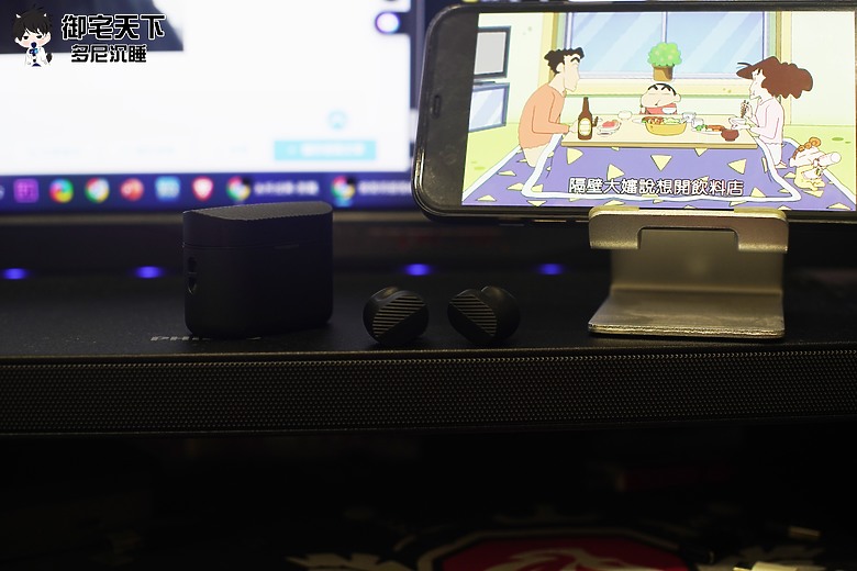開箱｜PHILIPS TAT5000 真無線耳機 - 配置 8mm 單體，讓音質、降噪和續航完美結合！