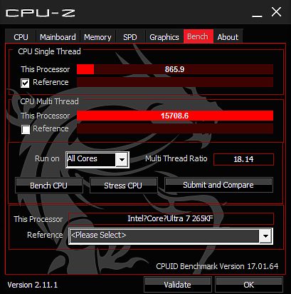 [開箱] 美光Crucial DDR5-6400 CUDIMM 新規格、新氣象