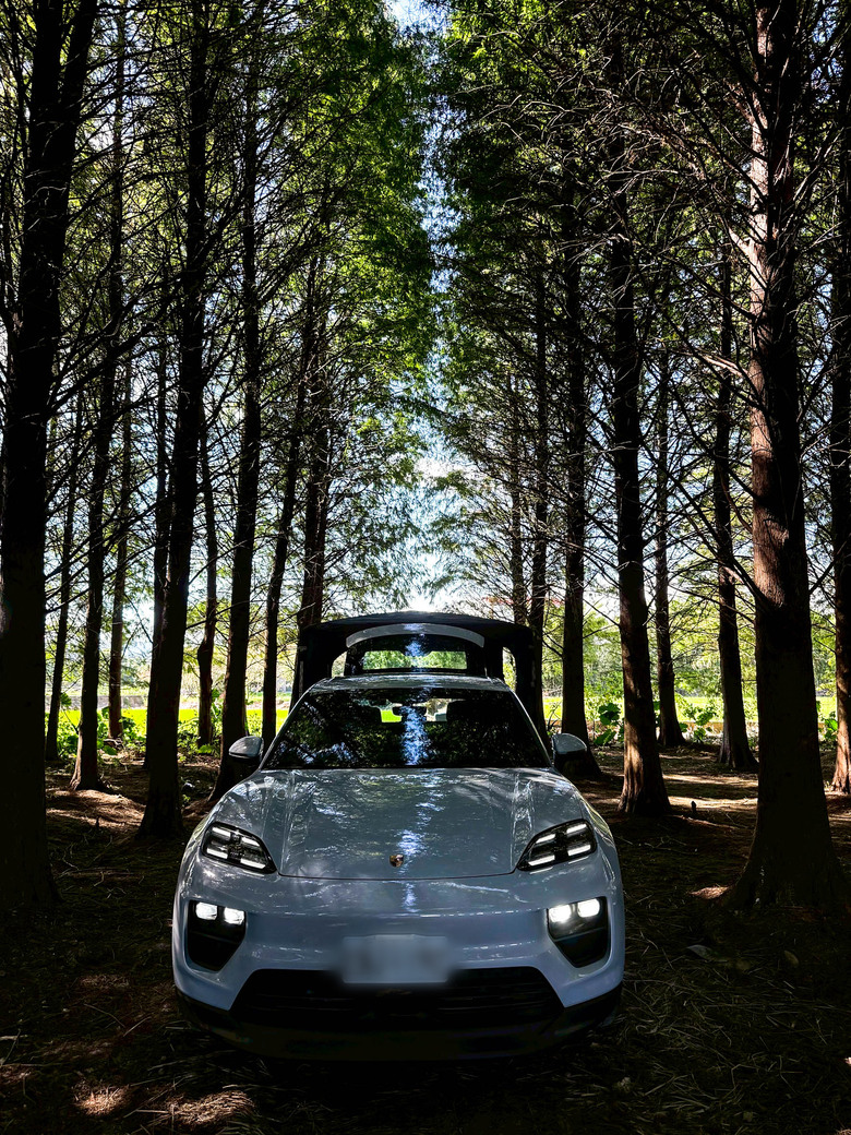 【Macan 4】一萬公里使用心得分享