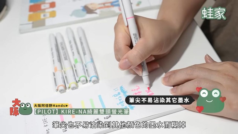日系文具控必看!大阪3大文具雜貨店尋寶,50元帶回一座富士山