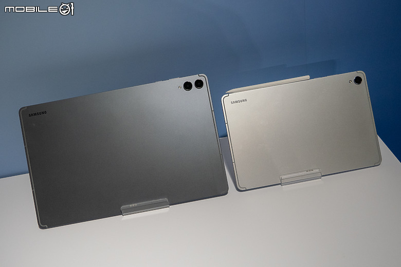【採訪】三星 Galaxy Tab S11 系列、Tab S10 Lite 平版星戰力報到|S25 FE、Buds3 FE 同步亮相!
