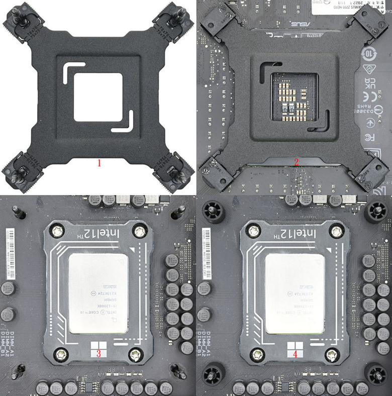 點我看大圖 創氪星系TRYX展域PANORAMA 360 ARGB一體式水冷散熱器開箱