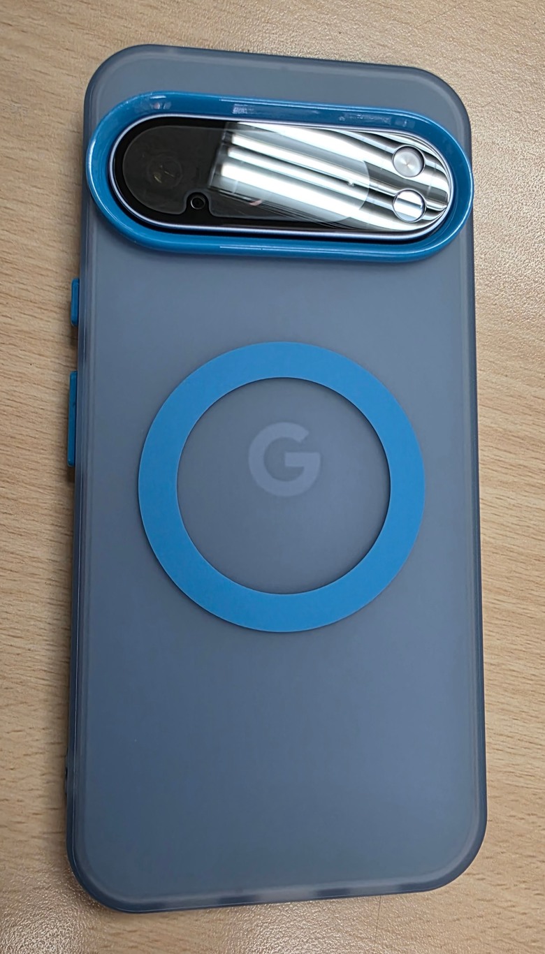 Pixel 10 Pro XL手機殼分享