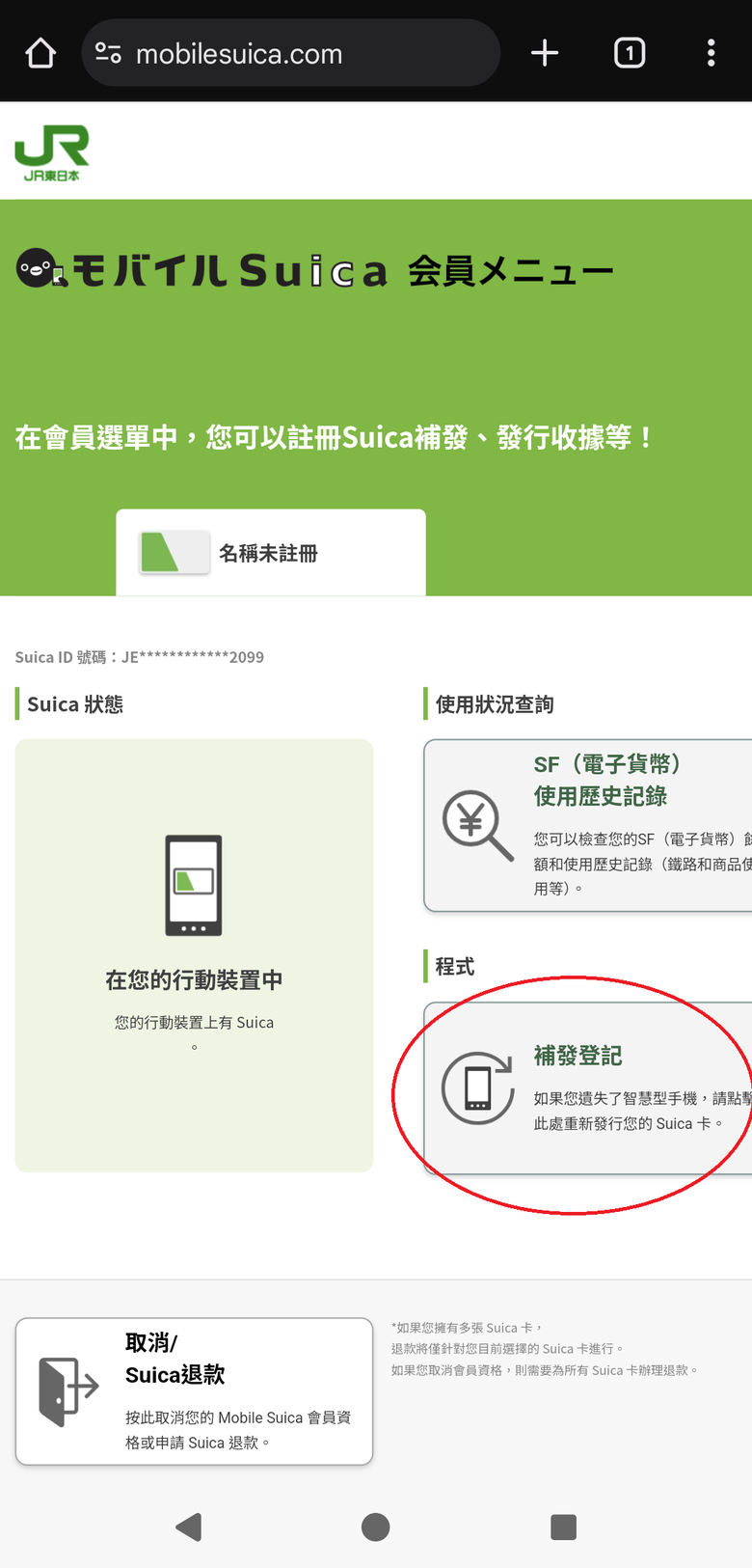 台版Pixel 10 Pro XL加Suica卡
