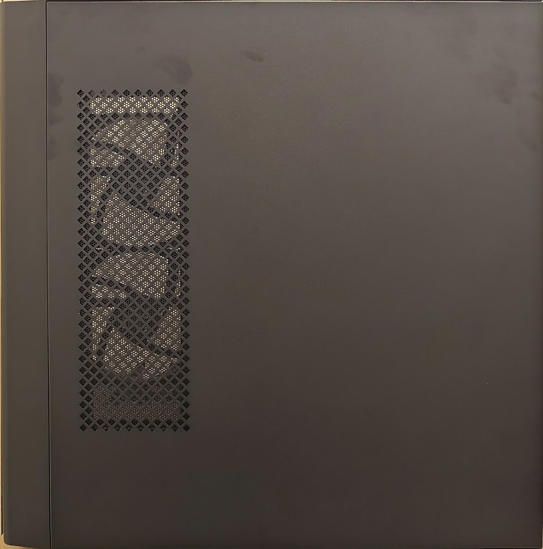 點我看大圖 【開箱】Thermaltake View 290 TG ARGB 平價、用料實在的海景機殼