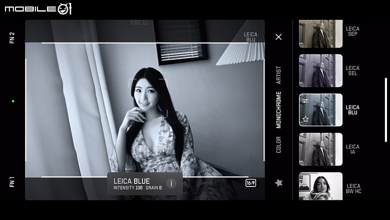 Leica Lux Grip 評測報告｜彈指間讓 iPhone 化身為徠卡隨身機！