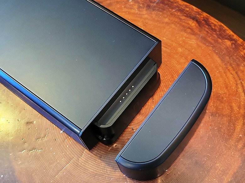 【開箱】JBL Bar 800 MK2|真 7.1 聲道+無線後環繞(真香)+Atmos 的劇院級 Soundbar
