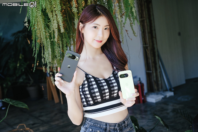 Google Pixel 10 Pro XL體驗|AI攝影新境界!