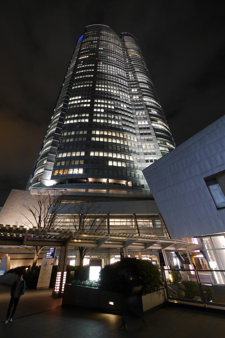 東京與東北自助鬼混 1