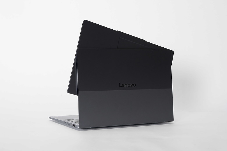 【IFA 2025】Lenovo 發表首款搭載 14 吋旋轉螢幕概念筆電 ThinkBook VertiFlex