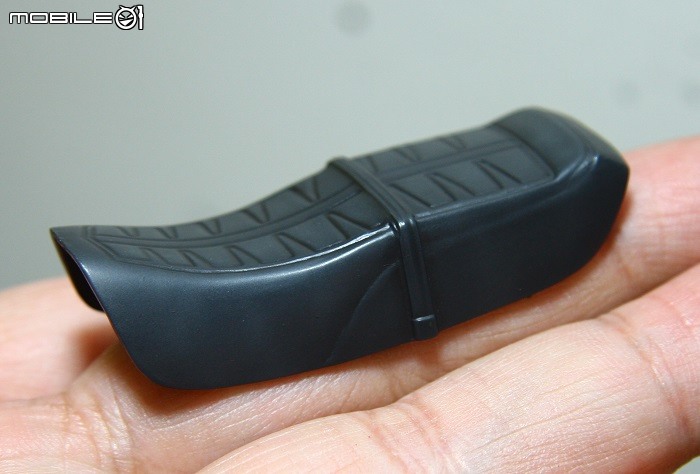 [模型製作記]HONDA CB750F 1/12