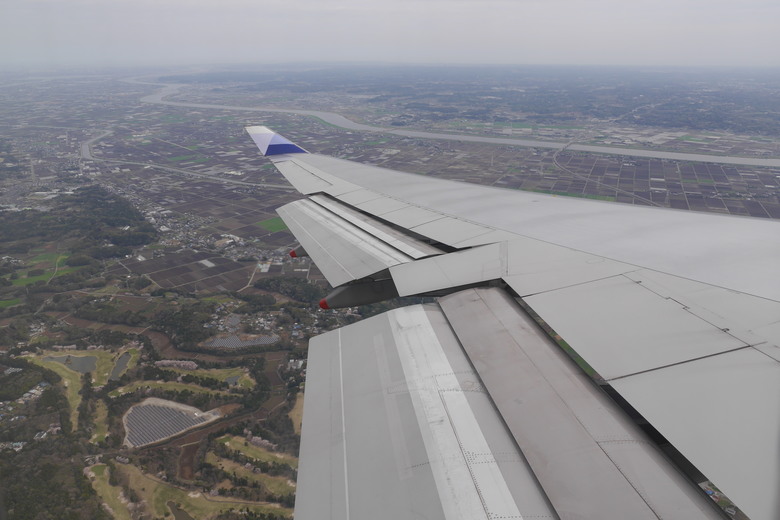 東京與東北自助鬼混 1