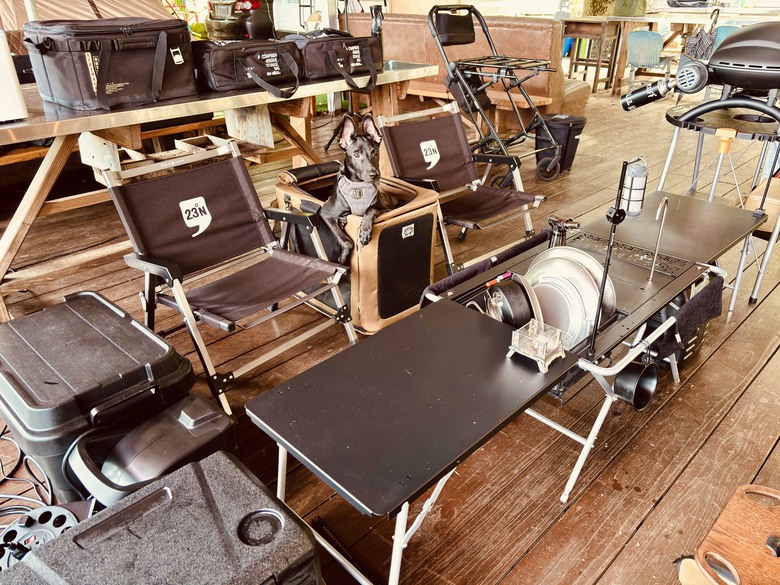 實測$萬元烤肉爐 三種烤盤做三種料理