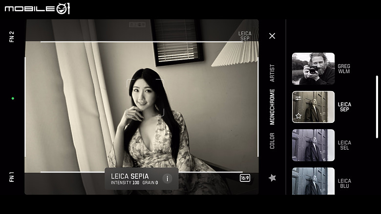 Leica Lux Grip 評測報告｜彈指間讓 iPhone 化身為徠卡隨身機！