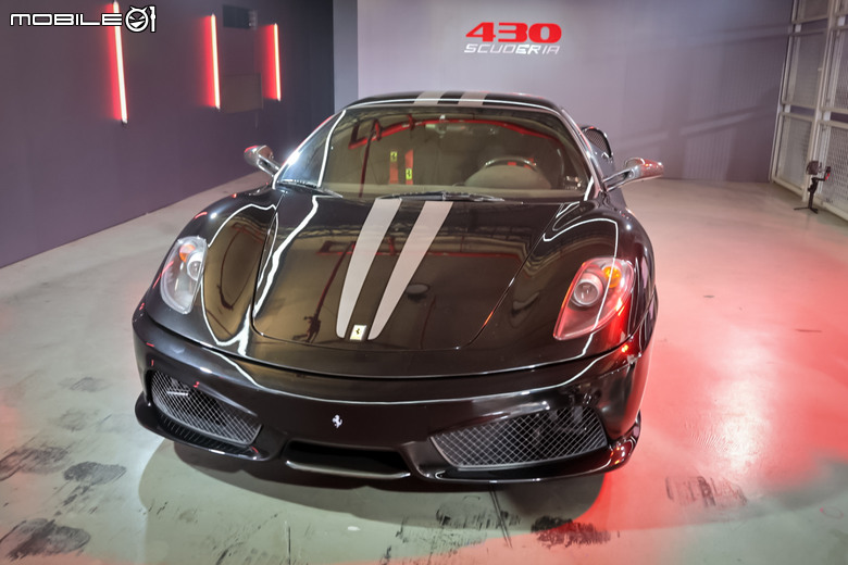 Ferrari 296 Speciale 國內正式現身|源自賽車技術、售價自2385萬元起!