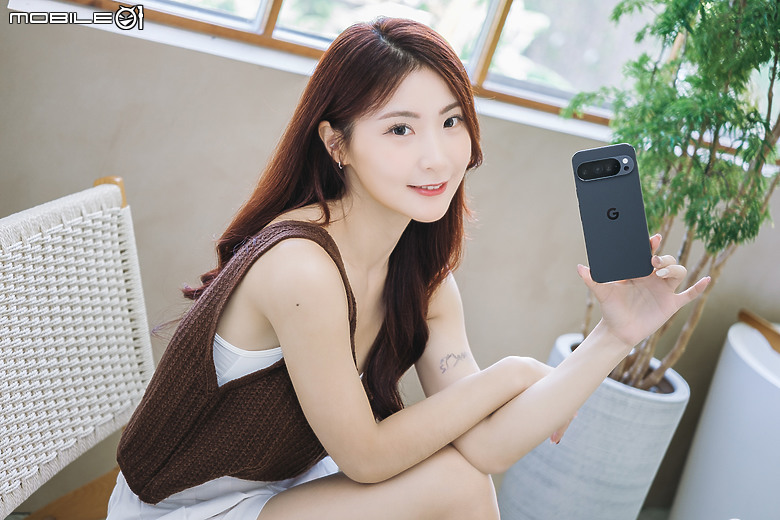 Google Pixel 10 Pro XL體驗|AI攝影新境界!