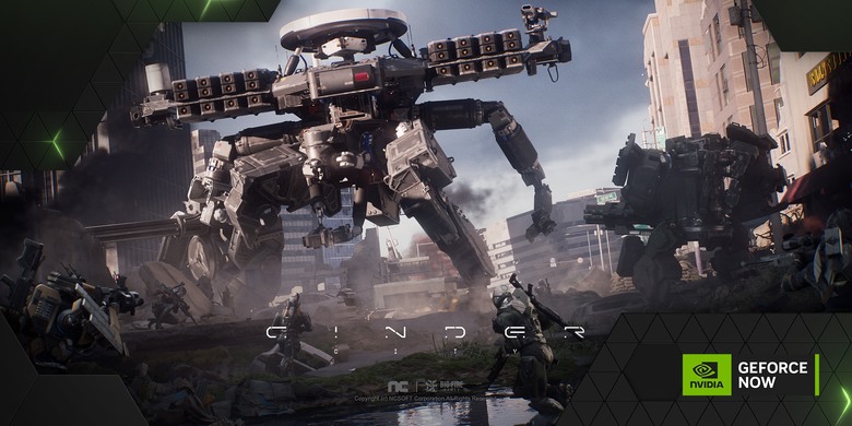 【GFN 週報】在雲端鑄造歷史,傳奇的《全軍破敵》系列登陸 GeForce NOW
