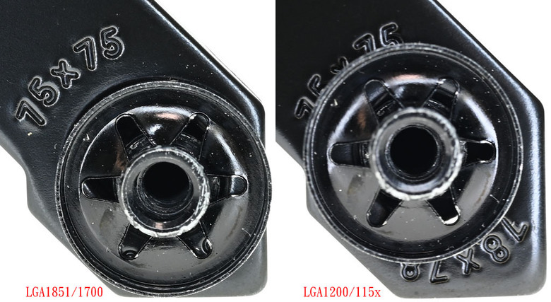 點我看大圖 創氪星系TRYX展域PANORAMA 360 ARGB一體式水冷散熱器開箱