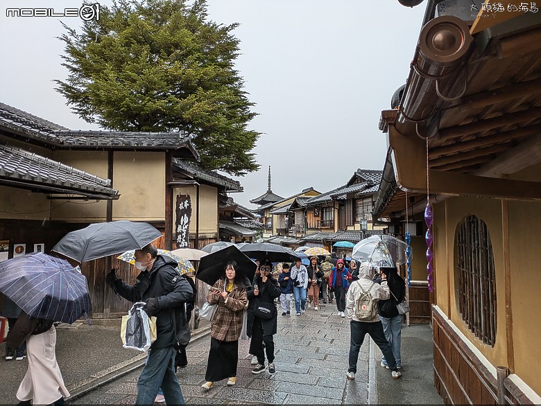 京都，一路吃～(5-day EAT in Kyoto)
