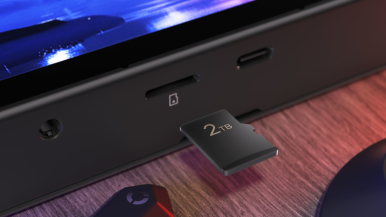 【IFA 2025】Lenovo 正式揭曉 Legion Go 2 電競掌機，搭載 AMD Z2E 處理器、控制器再升級！