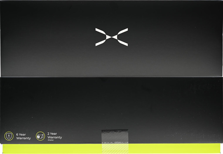 點我看大圖 創氪星系TRYX展域PANORAMA 360 ARGB一體式水冷散熱器開箱