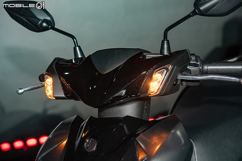 為所馭為！YAMAHA七代勁戰Cygnus X/XR雙排氣量版本登場！125版最低只要94,500元！
