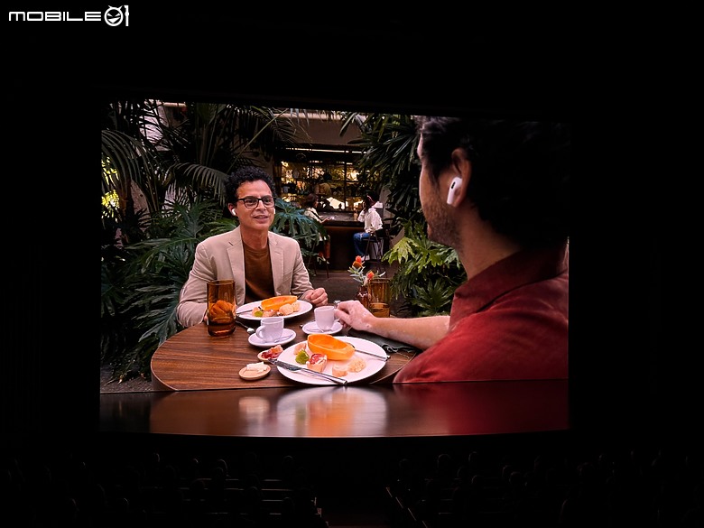 蘋果發表會配件直擊：Apple Wach S11、Ultra 3提醒血壓、AirPods Pro 3即時翻譯！
