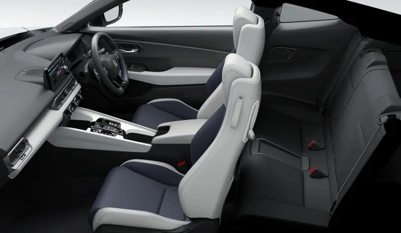 全新 Honda Prelude 日本正式上市!售價比FL5 Type R還要高真的有戲嗎?
