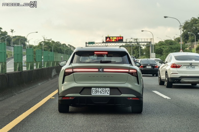 電動車n⁵年輕世代智能跑格 來蓋個n⁵大樓