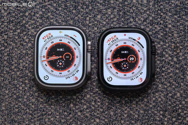 Apple Watch Ultra 3速試｜補足痛點、重回錶王行列！