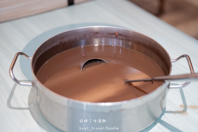 美食