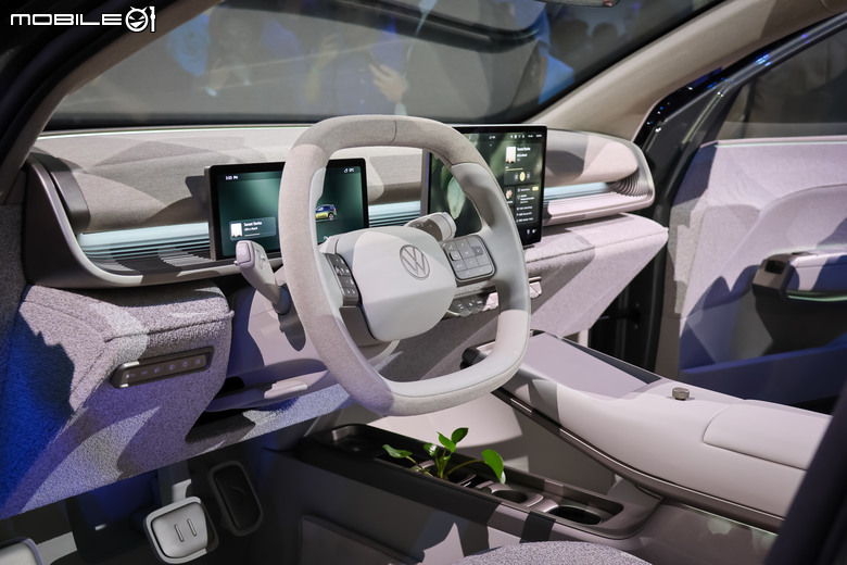 IAA Mobility 2025 德國慕尼黑車展參訪紀實|結合汽車文化與城市觀光的最佳典範!